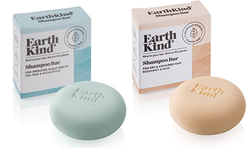 EarthKind appoints The Communications Store 